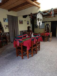 El Alto del Mulato Tomás - 2