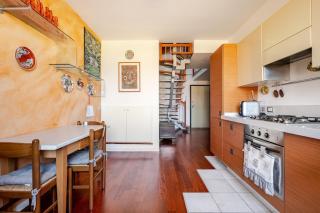 Appartamento Andrew’s house con parcheggio privato - 5