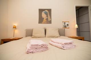 La Gazelle, Villa sur les hauteurs - 6