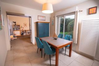 La Gazelle, Villa sur les hauteurs - 4