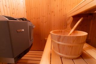 La Gazelle, Villa sur les hauteurs - 3