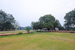 Oakwood Resorts & Farms Manesar Binola - 0