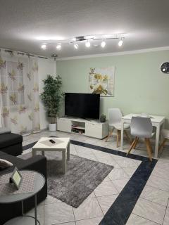 Ferienwohnung „ Zum Josefstal „ - 2