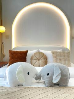 Heaven Raft Erawan Floating Resort Romantic River View - 2