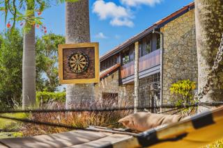 Private Studio in Gated Estate - 2