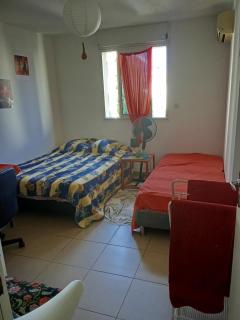 Au refuge citadin - Saint-Pierre - 2