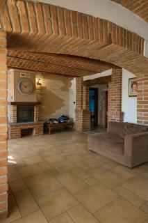 Appartamento rustico con parcheggio - 1