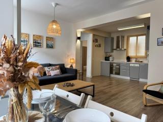 Apartamento El Alma de Santa Marina - 6