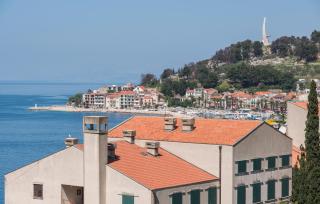 Apartmani Podgora 6 - 7