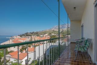 Apartmani Podgora 6 - 2