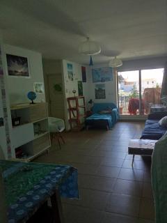 Au refuge citadin - Saint-Pierre - 1