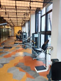 Scarletz Suites KLCC By Mahake Property - 8