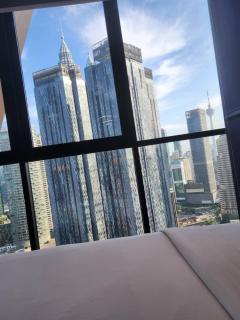 Scarletz Suites KLCC By Mahake Property - 6