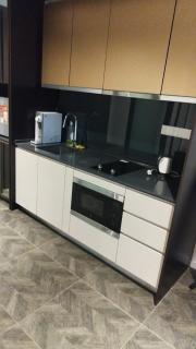 Scarletz Suites KLCC By Mahake Property - 2