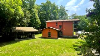 Villa Las Ardillas - Piscina, barbacoa y descanso - 0