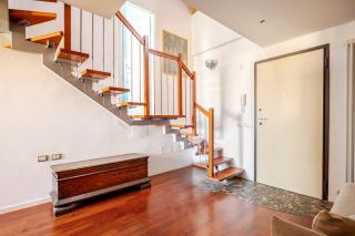 Appartamento Andrew’s house con parcheggio privato - 3