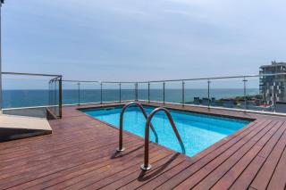 Rengle Horizonte Penthouse & Pool - 0
