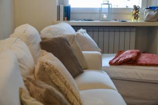 Sant'Orso Cozy Home - 7