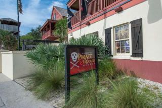 Beachcomber Penthouse - St. Augustine - 9