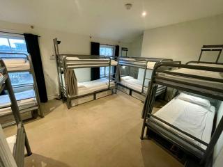 The Dawson Hostel - DUBLIN - 3