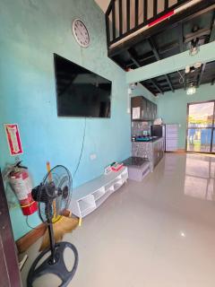 Shukran Habibi Resort - 2