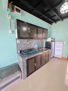 Shukran Habibi Resort - 1