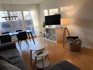 Kleine Auszeit, 2 Zimmer Wohnung Nähe der Therme Erding - 2