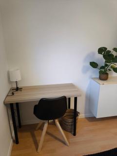 Kleine Auszeit, 2 Zimmer Wohnung Nähe der Therme Erding - 5