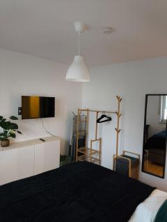 Kleine Auszeit, 2 Zimmer Wohnung Nähe der Therme Erding - 6