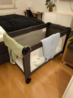 Kleine Auszeit, 2 Zimmer Wohnung Nähe der Therme Erding - 4