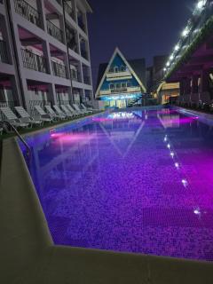 Pensiunea La Castel - Piscina incalzita - 8