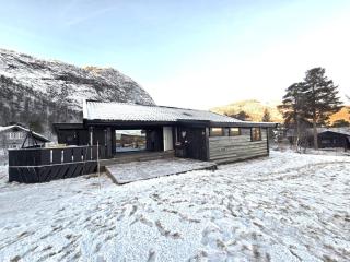 Ski In Cabin Hovden with Beautiful views - 8