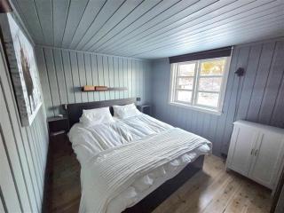 Ski In Cabin Hovden with Beautiful views - 4