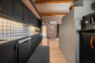 Ski In Cabin Hovden with Beautiful views - 2