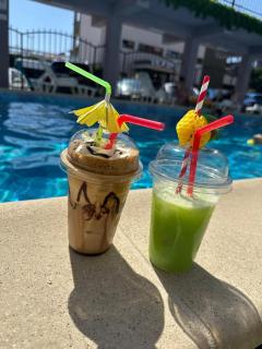 Pensiunea La Castel - Piscina incalzita - 9