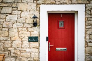 Cosy Cottage on edge of Lake District - 2