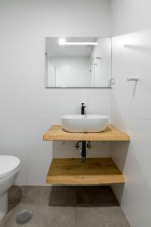 Charming Madrid Ciudad Lineal - Coqueto estudio para 3 con AC - 6