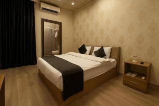 Perlina Waziran Hotel - 6