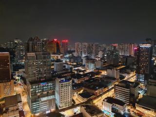 KLCC View City Center At Majestic residence - 2