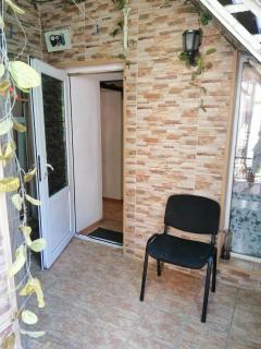 Рядом с Жд вокзалом Привоз - 7