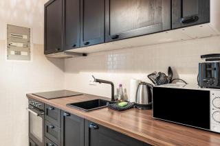 Cosy Apartment im Weddinger Herz - 2