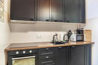 Cosy Apartment im Weddinger Herz - 3