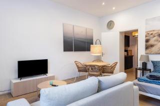 Cosy Apartment im Weddinger Herz - 8