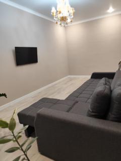 Апартамент в Жк АЛАУ - 4