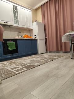 Апартамент в Жк АЛАУ - 2