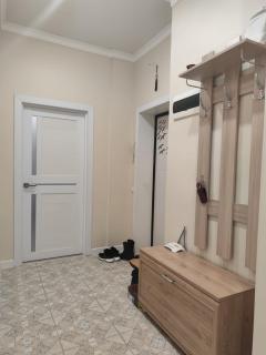 Апартамент в Жк АЛАУ - 1