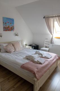 Tündérliget Boutique Wellness Egerszalók - 5