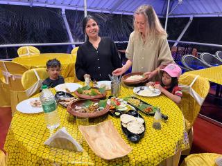 Marari Beach Villas - 7