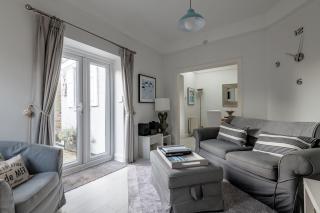 Bakers Close - Elie - 8