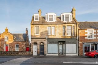 Bakers Close - Elie - 9